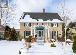 14 ROBINSON STREET S  Grimsby, ON L3M 3C4