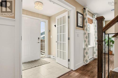 18 Claude Court, Enfield, NS - Indoor Photo Showing Other Room