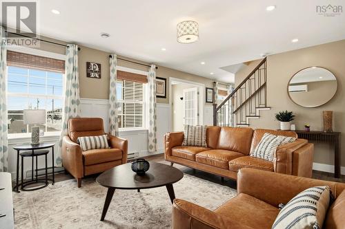 18 Claude Court, Enfield, NS - Outdoor