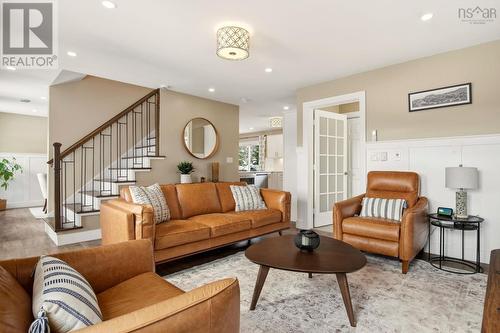 18 Claude Court, Enfield, NS - Indoor Photo Showing Other Room