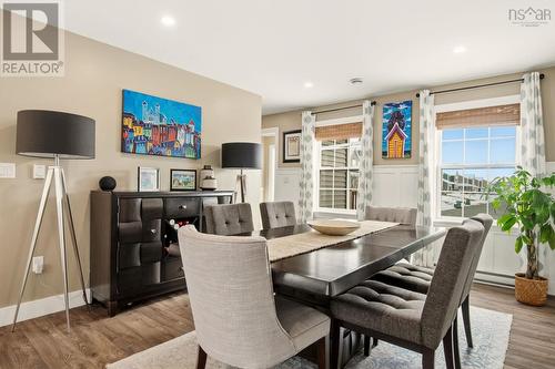 18 Claude Court, Enfield, NS - Indoor Photo Showing Kitchen With Upgraded Kitchen