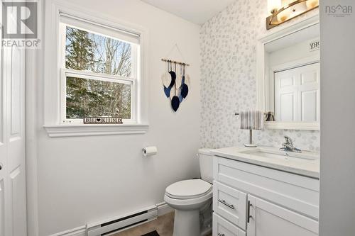 18 Claude Court, Enfield, NS - Indoor