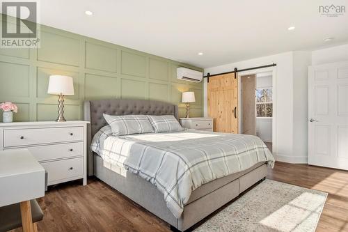 18 Claude Court, Enfield, NS - Indoor Photo Showing Laundry Room