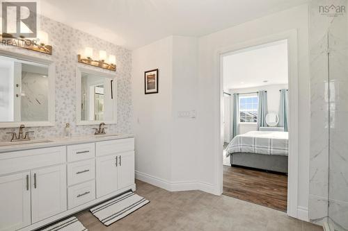 18 Claude Court, Enfield, NS - Indoor Photo Showing Bedroom