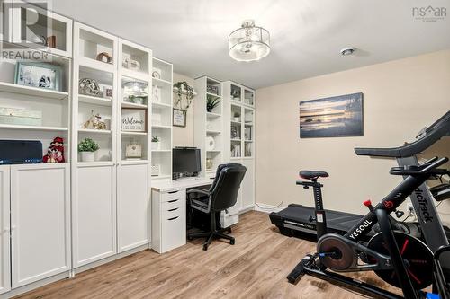 18 Claude Court, Enfield, NS - Indoor Photo Showing Bedroom