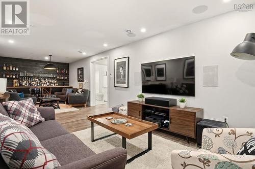 18 Claude Court, Enfield, NS - Indoor Photo Showing Gym Room