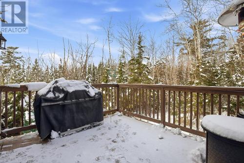 18 Claude Court, Enfield, NS - Indoor