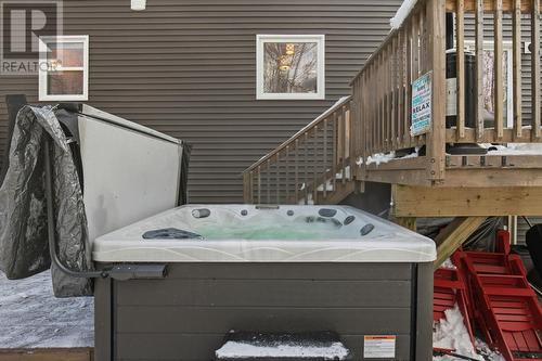 18 Claude Court, Enfield, NS - Indoor Photo Showing Bathroom