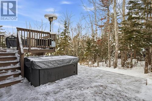 18 Claude Court, Enfield, NS - Outdoor