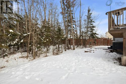 18 Claude Court, Enfield, NS - Outdoor