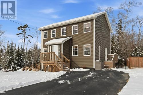 18 Claude Court, Enfield, NS - Outdoor
