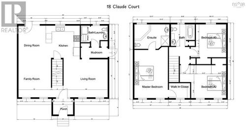 18 Claude Court, Enfield, NS - Other