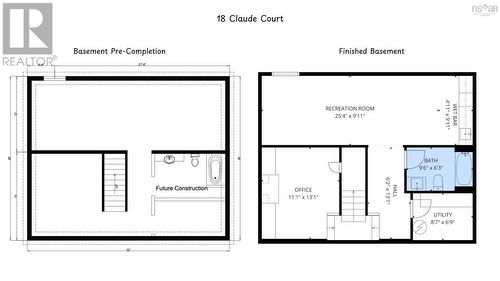 18 Claude Court, Enfield, NS - Other