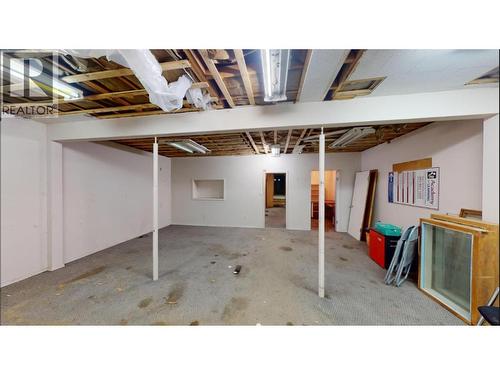 28 8Th Avenue S, Cranbrook, BC 