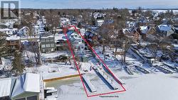 370 STONE STREET S  Gananoque, ON K7G 2A4