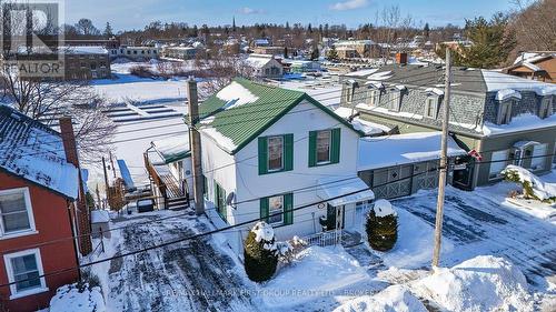 370 Stone Street S, Gananoque, ON - Outdoor