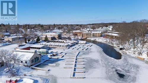 370 Stone Street S, Gananoque, ON - Outdoor With View