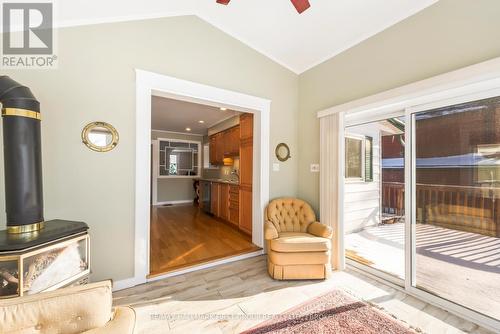 370 Stone Street S, Gananoque, ON - Indoor Photo Showing Other Room