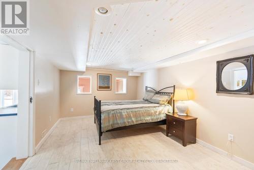 370 Stone Street S, Gananoque, ON - Indoor Photo Showing Bedroom