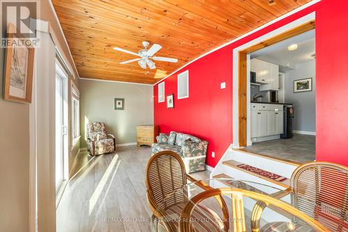 370 Stone Street S, Gananoque, ON - Indoor Photo Showing Other Room