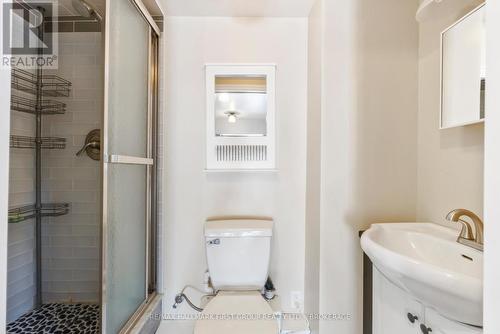 370 Stone Street S, Gananoque, ON - Indoor Photo Showing Bathroom