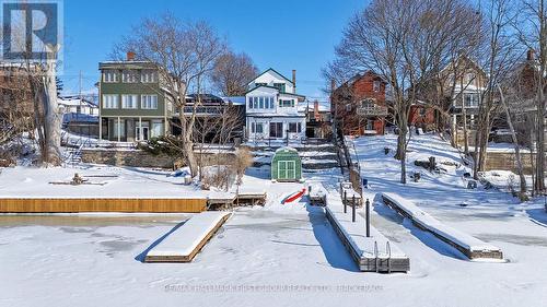 370 Stone Street S, Gananoque, ON - Outdoor