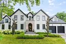 231 Wedgewood Drive, Oakville, ON  - Outdoor With Facade 