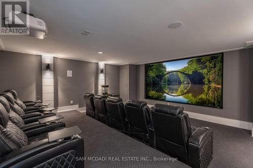 231 Wedgewood Drive, Oakville, ON - Indoor