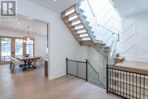 231 Wedgewood Drive, Oakville, ON - Indoor Photo Showing Other Room