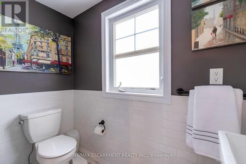38 - 701 Homer Watson Boulevard, Kitchener, ON - Indoor Photo Showing Bathroom