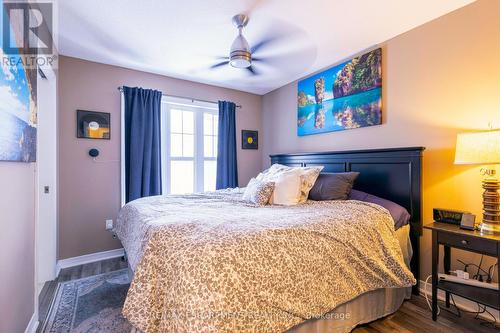 38 - 701 Homer Watson Boulevard, Kitchener, ON - Indoor Photo Showing Bedroom