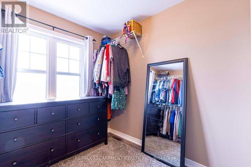 38 - 701 Homer Watson Boulevard, Kitchener, ON - Indoor With Storage