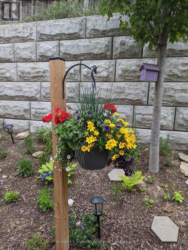 38 - 701 Homer Watson Boulevard, Kitchener, ON - Outdoor