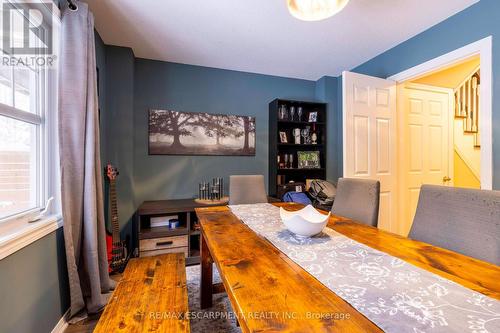 38 - 701 Homer Watson Boulevard, Kitchener, ON - Indoor