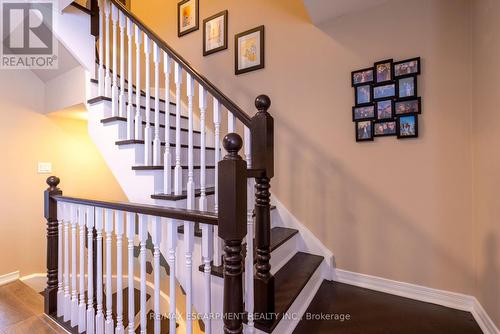 38 - 701 Homer Watson Boulevard, Kitchener, ON - Indoor Photo Showing Other Room