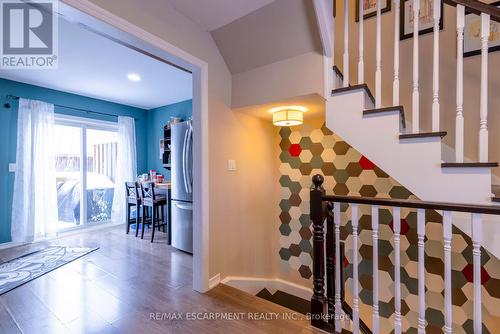 38 - 701 Homer Watson Boulevard, Kitchener, ON - Indoor Photo Showing Other Room