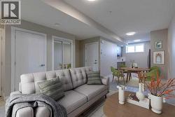 one of the best basement suite setups out there! - 