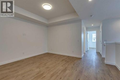 large bonus room - 646 Rangeview Street Se, Calgary, AB - Indoor Photo Showing Other Room