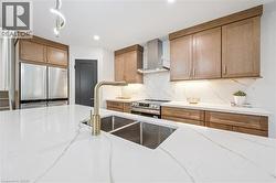 459 DRUMMERHILL Crescent  Waterloo, ON N2T 1G3