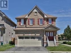 44 KIMBLE AVENUE  Clarington, ON L1C 0J7