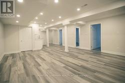 5 SOUTHVALE (BASEMENT) DRIVE  Vaughan, ON L6A 0X2