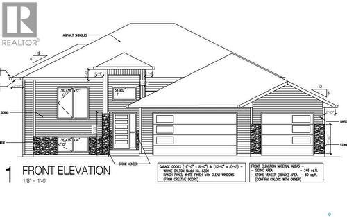 705 Ballesteros CRESCENT  Warman, SK S0K 4S4