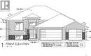 705 Ballesteros Crescent, Warman, SK  - Other 