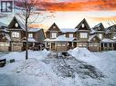 View of front of home with brick siding - 29 Amsterdam Crescent, Guelph, ON  - Outdoor With Facade 