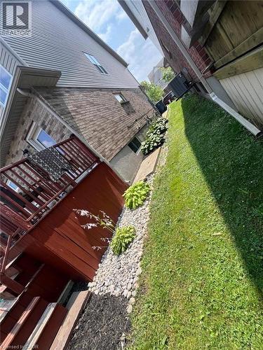 Exterior view - 29 Amsterdam Crescent, Guelph, ON - Outdoor