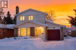 51 BRIDLEY DRIVE  Toronto, ON M1V 1B2