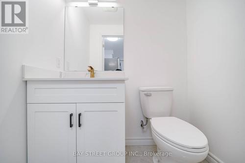 51 Bridley Drive, Toronto, ON - Indoor Photo Showing Bathroom