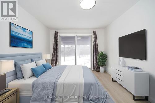 51 Bridley Drive, Toronto, ON - Indoor Photo Showing Bedroom