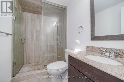 51 Bridley Drive, Toronto, ON - Indoor Photo Showing Bathroom