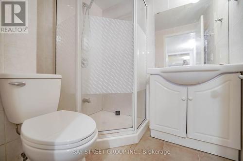 51 Bridley Drive, Toronto, ON - Indoor Photo Showing Bathroom